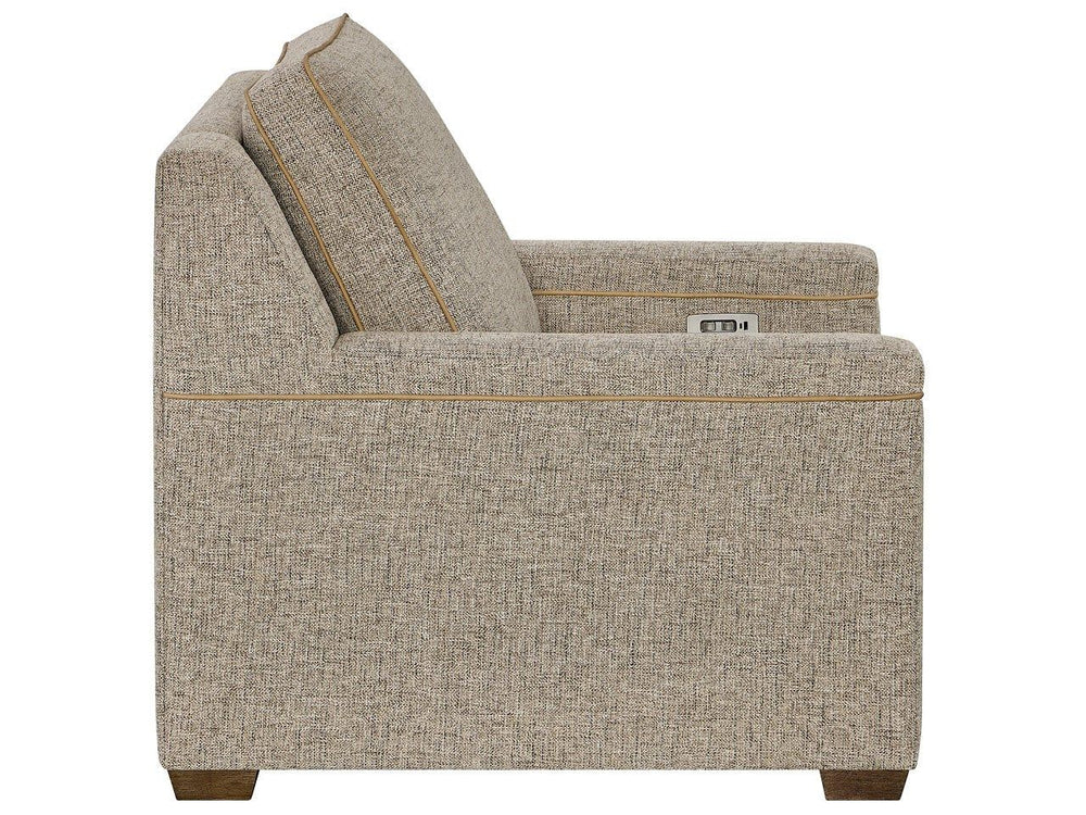 Liam - Recliner - Fargo Birch