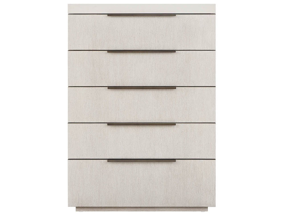 Modern - Quartz Drawer Chest - Beige
