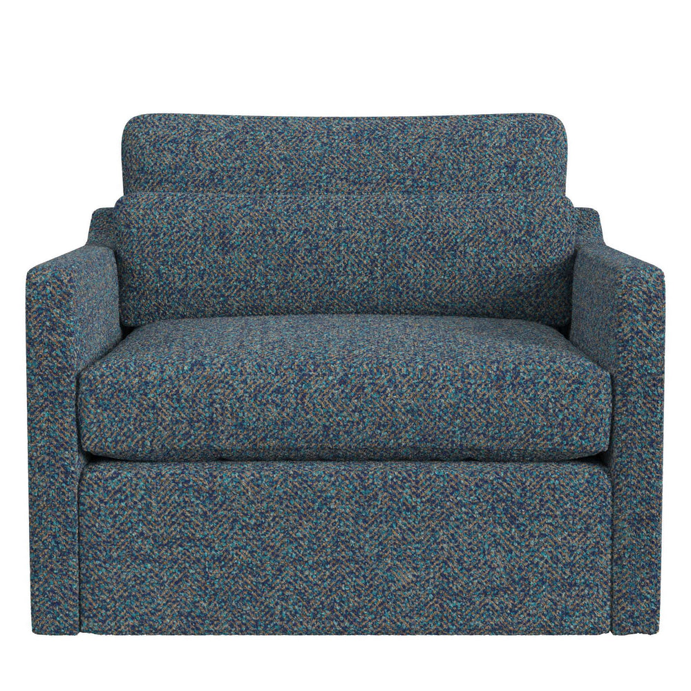 Slope - Swivel Chair-And-A-Half