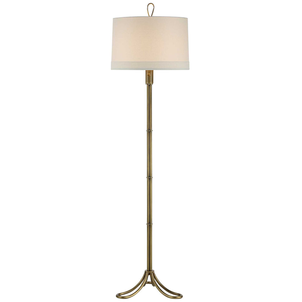 Clover And Petal - Lamp