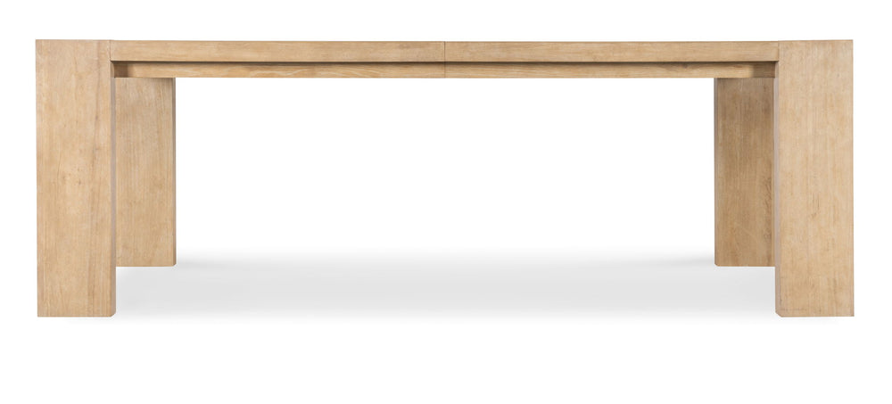 Retreat - Rectangle Dining Table With 1-22