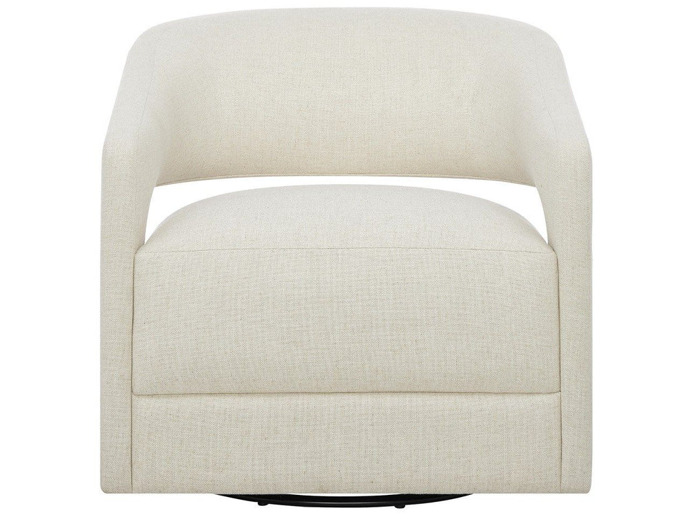 Drew - Swivel Chair