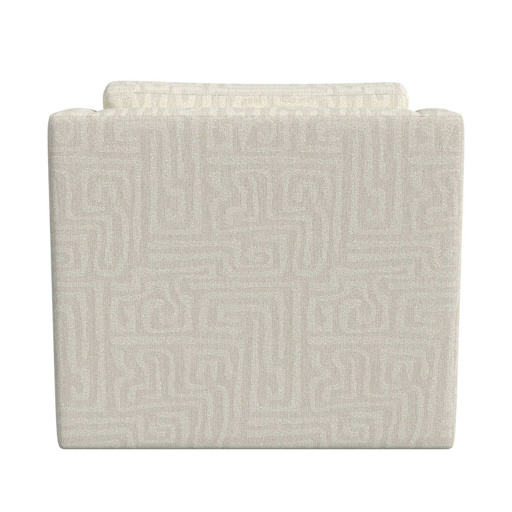 Unwind - Swivel Chair