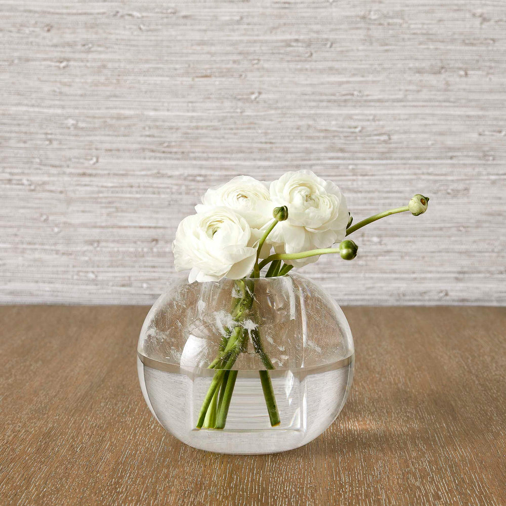 Magic Orb - Vase - White