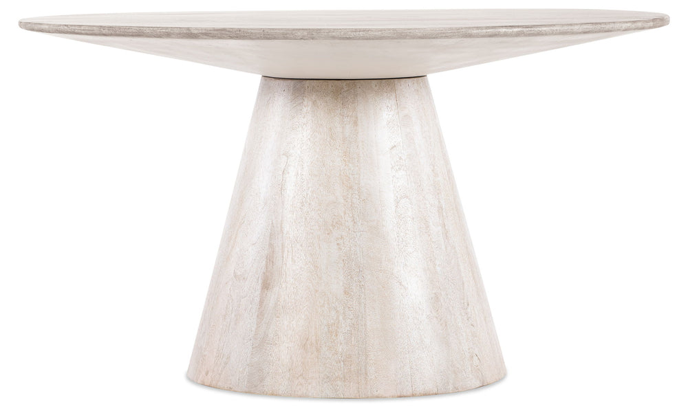 Commerce And Market - Madison Round Dining Table