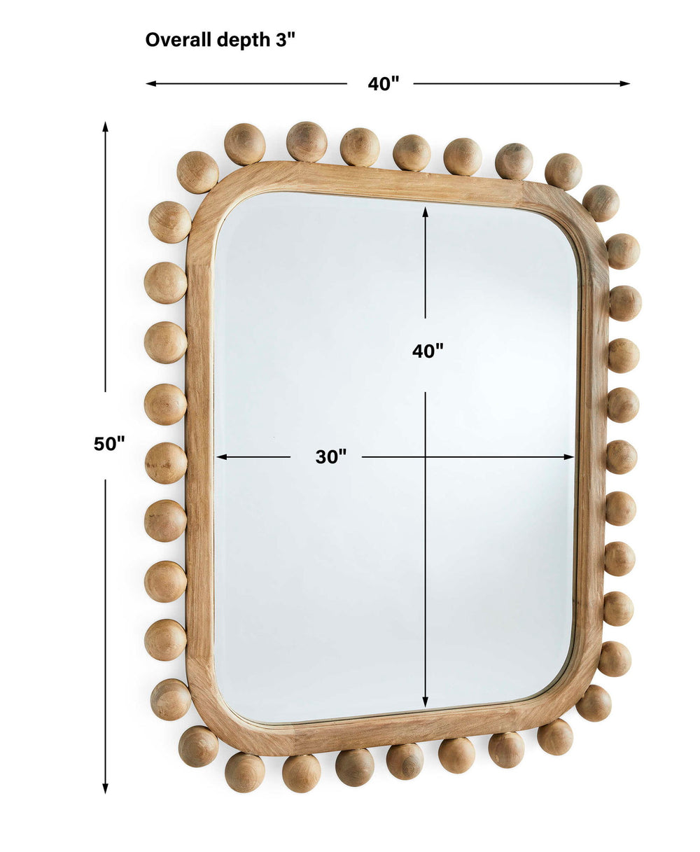 Brianza - Mirror