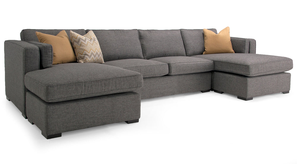 7760 Bay Street Sectional
