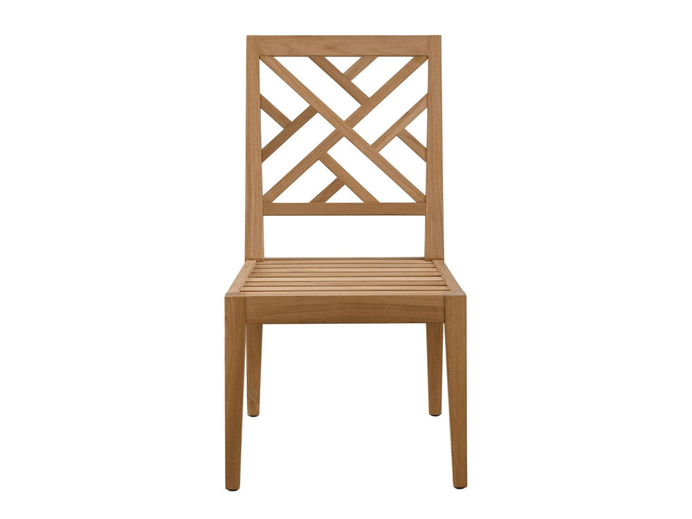 Coastal Living Outdoor - Arm Chair