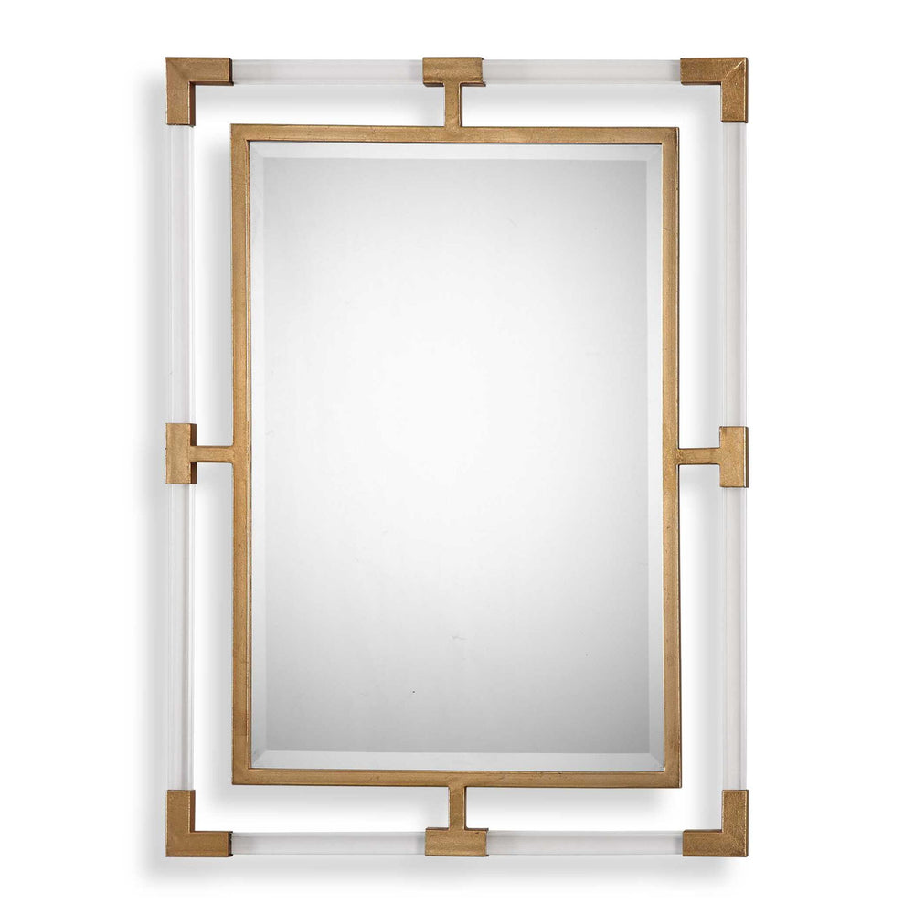 Balkan - Iron Mirror