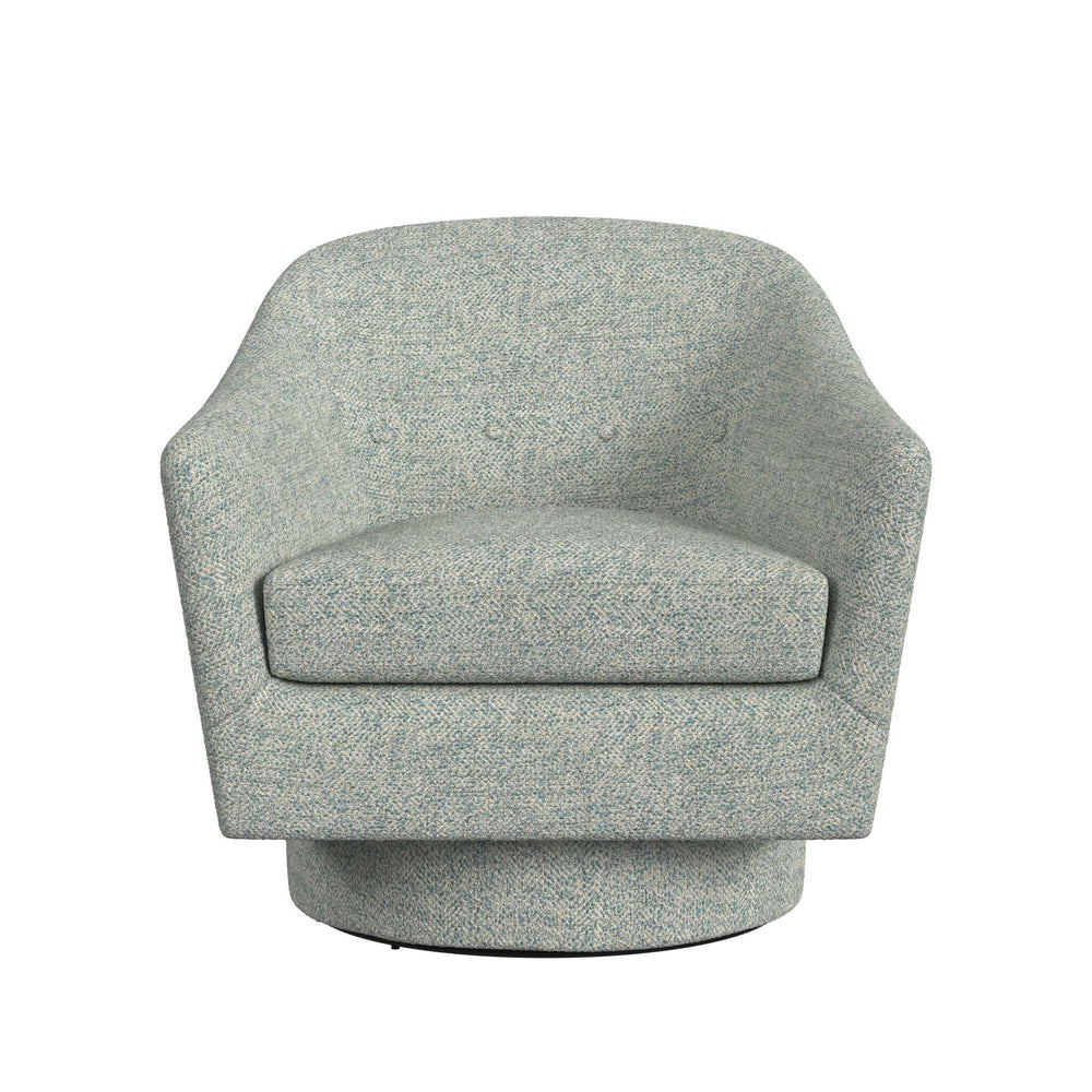 Coupe - Swivel Chair
