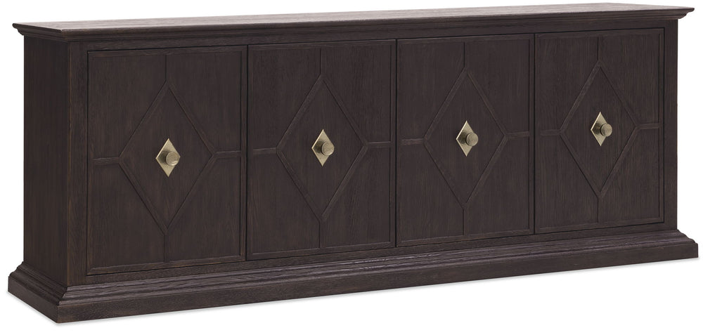 Driftwood - Entertainment Credenza