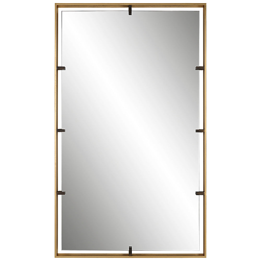Egon - Rectangular Mirror