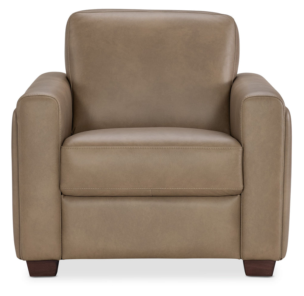 SS - Griffin Chair - Light Brown