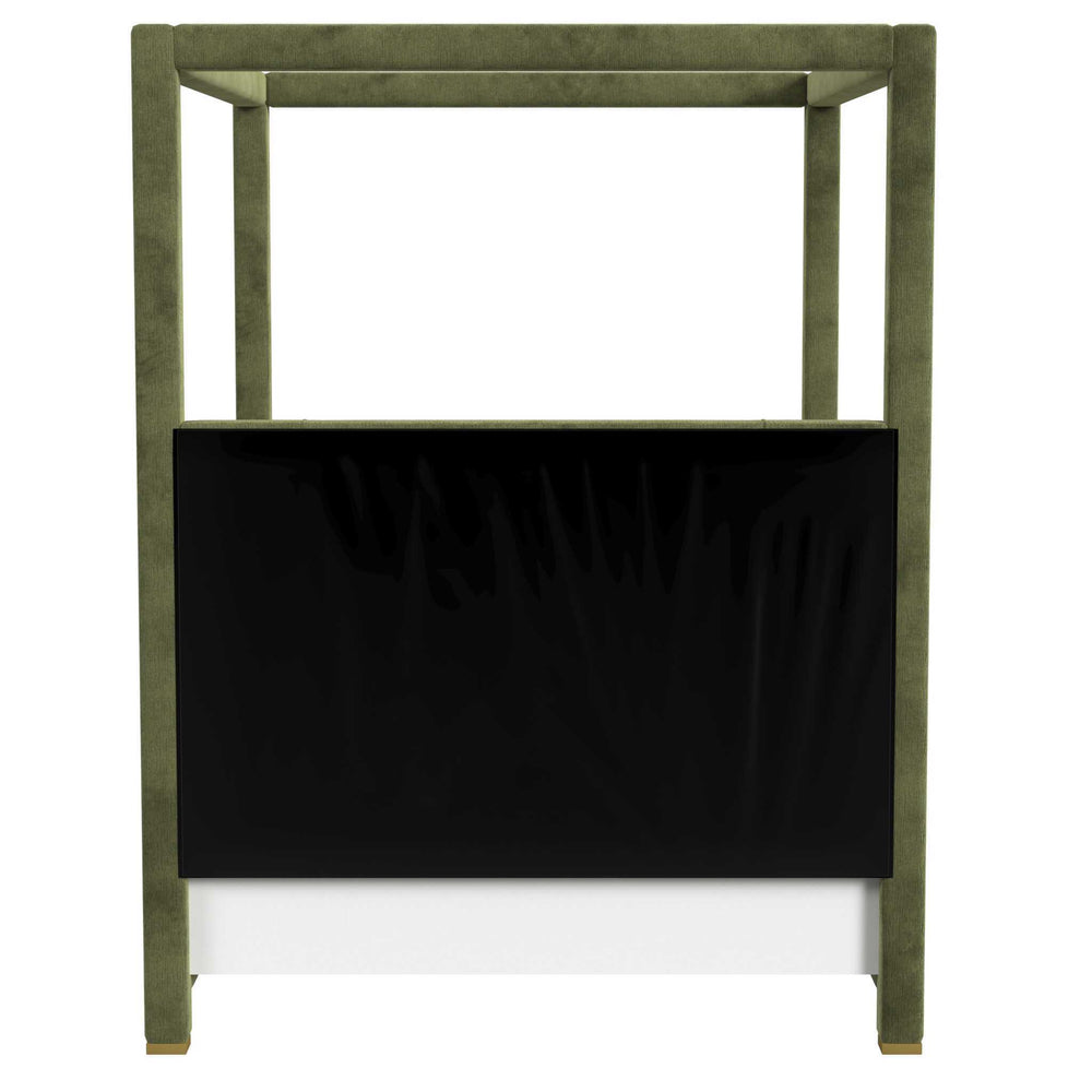 Hibernate - Canopy Bed