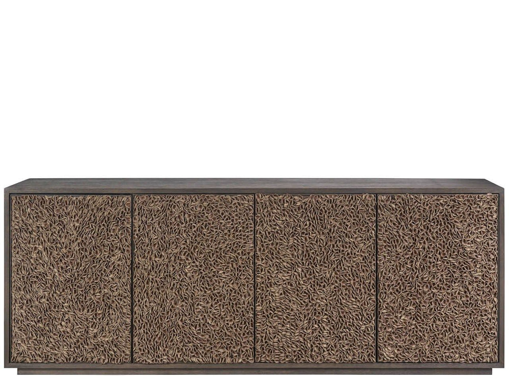 Modern - Blossom Credenza