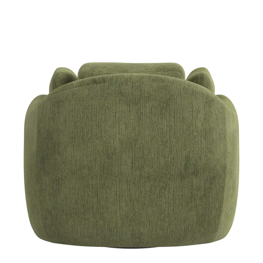 Scoop and a Half - Swivel Chair