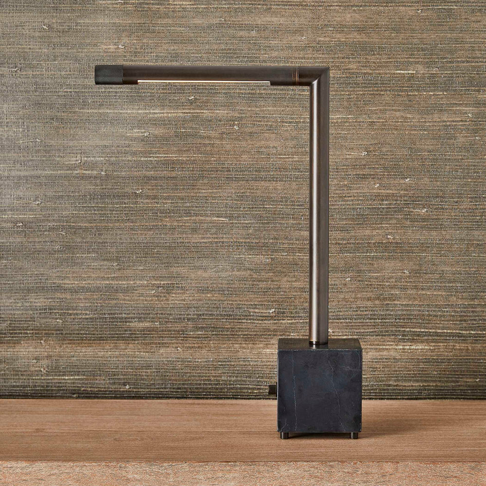Highlight - Desk Lamp - Black