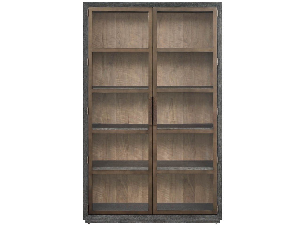 Modern - Display Cabinet