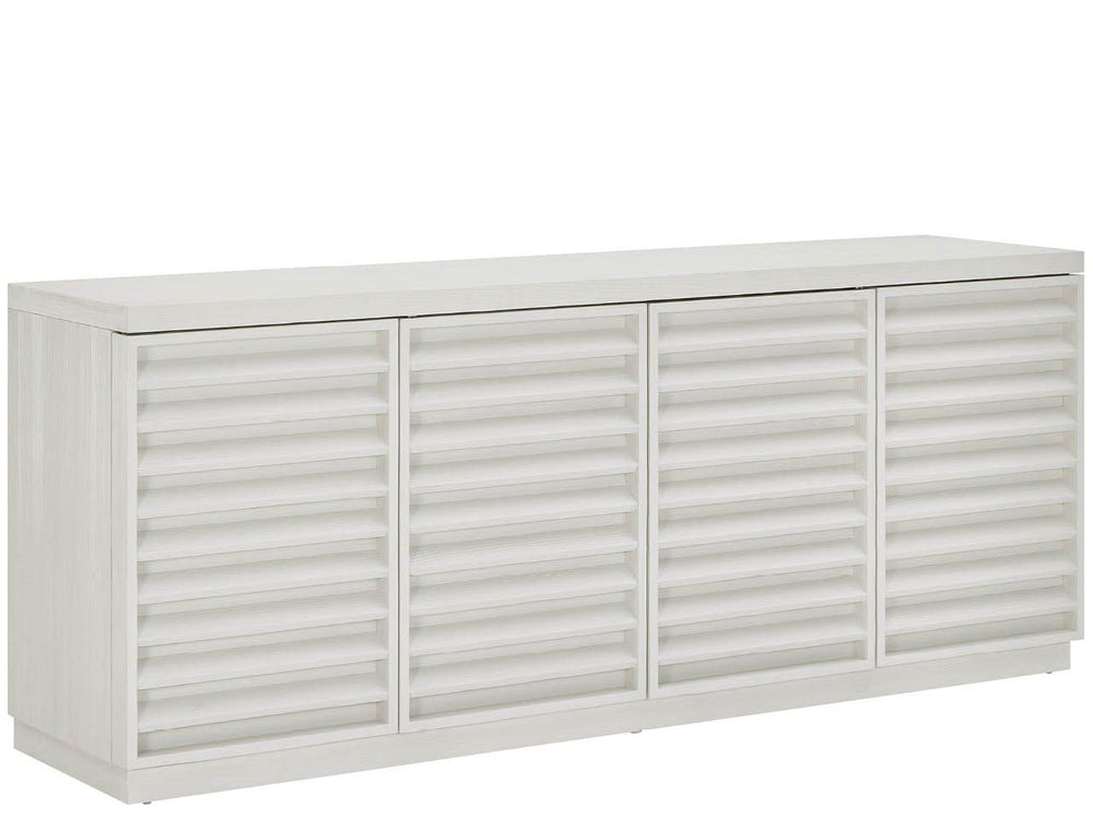 Oasis - Shoreline Credenza - Beige