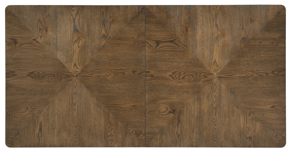 Chapman - Leg Table With 1-24