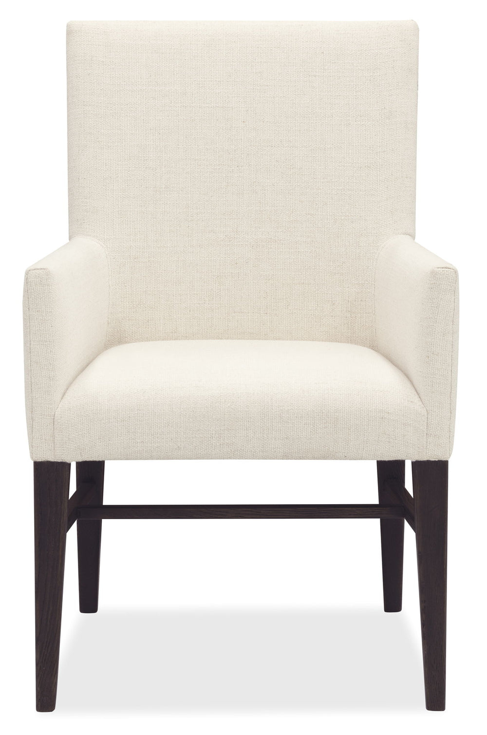 Driftwood - Fabric Upholstered Arm Chair (Set of 2)