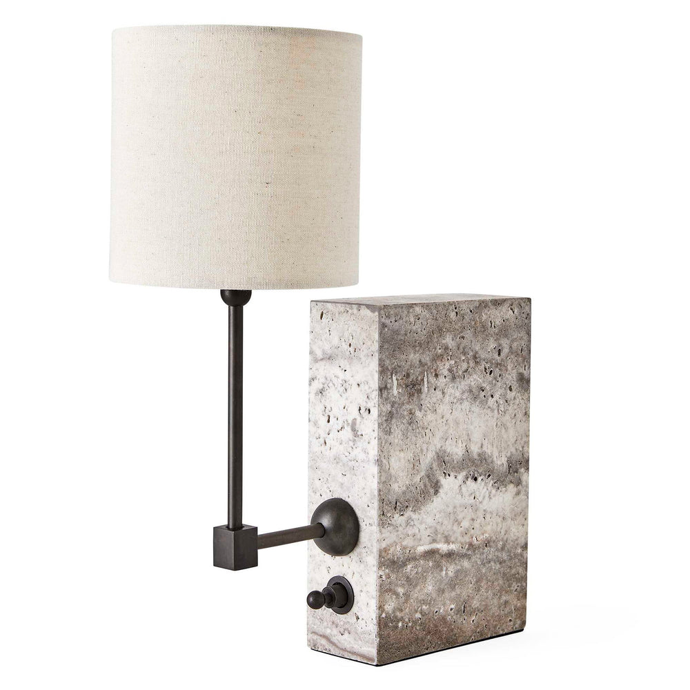 On A Shelf - Mini Lamp