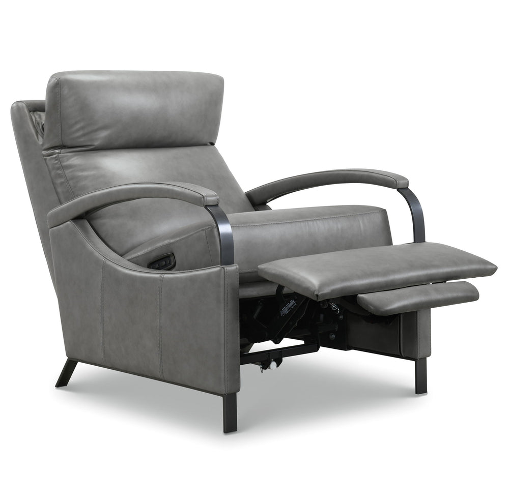 RC - Andes Power Recliner With Power Headrest