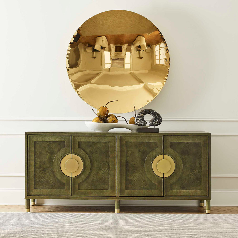 Palais - 4 Door Cabinet
