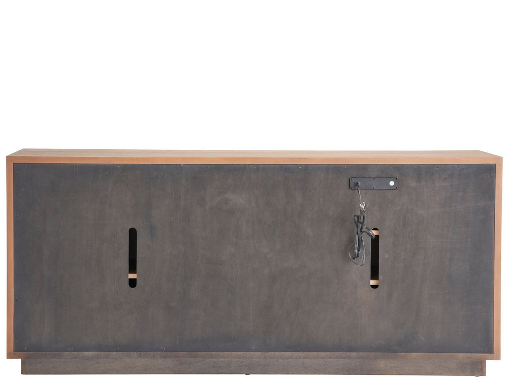 Weekender Coastal Living Home / Camden - Credenza - Light Brown