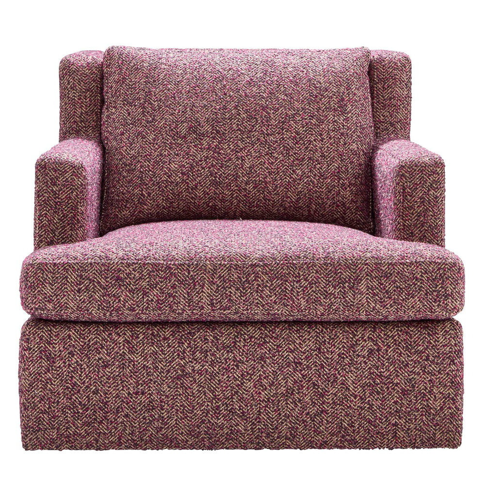 Unwind - Swivel Chair