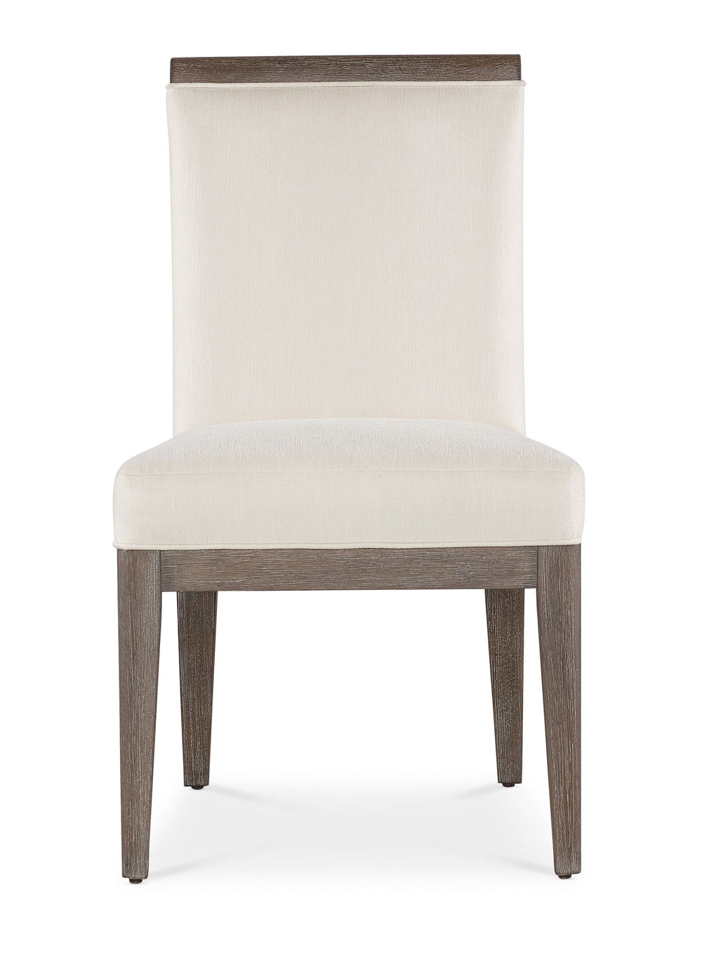 Modern Mood - Upholstered Side Chair (Set of 2)