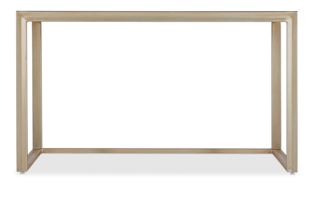 Susan G. Komen - Blossoming Hope Writing Desk - Gold