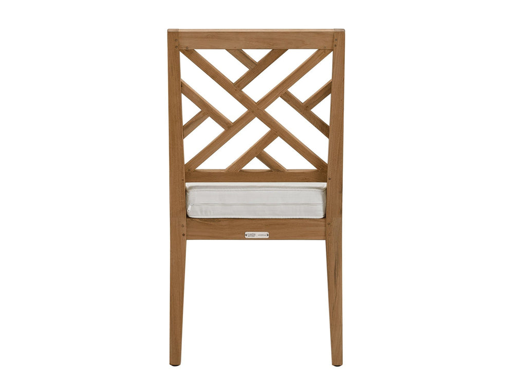 Coastal Living Outdoor - Arm Chair
