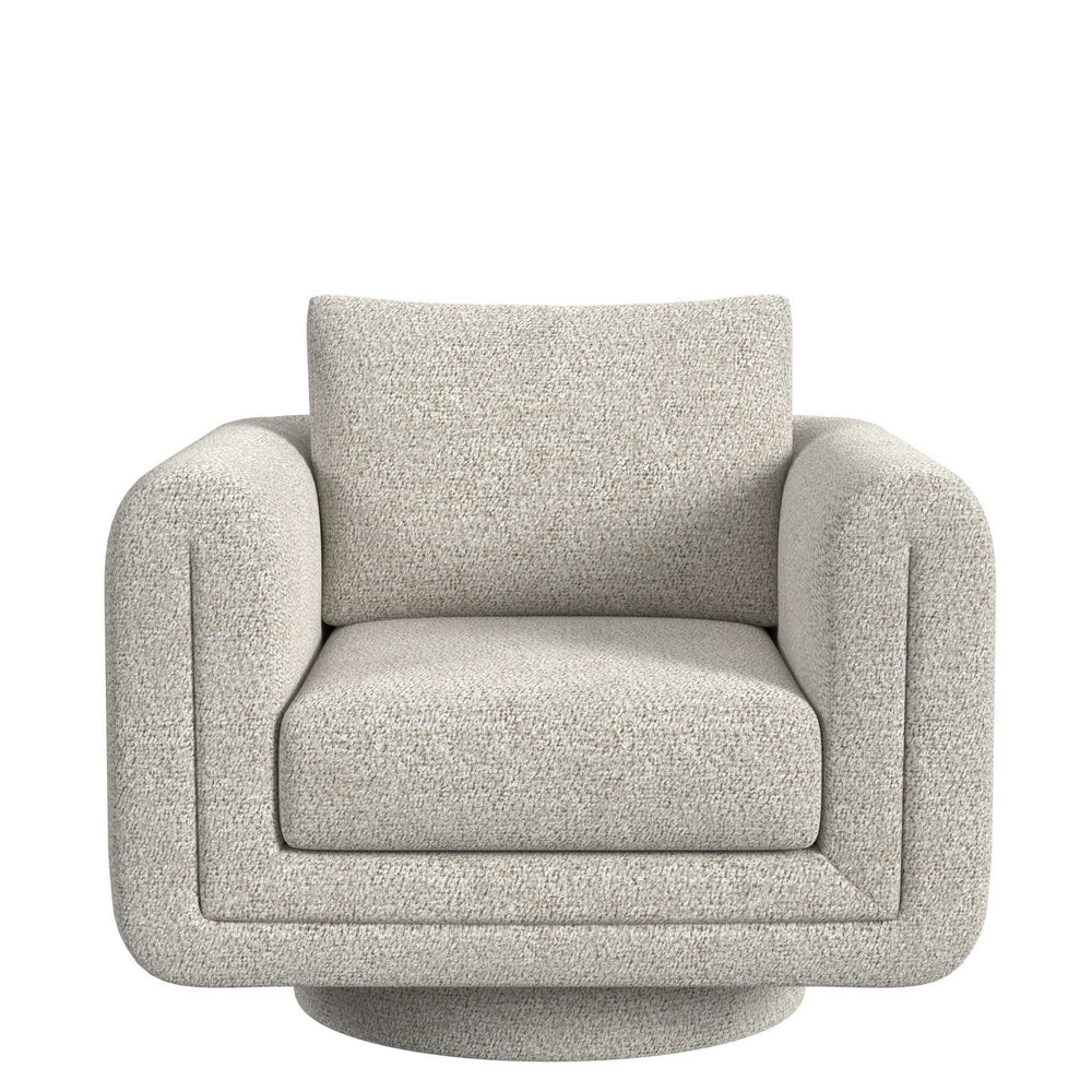 Loop - Swivel Chair