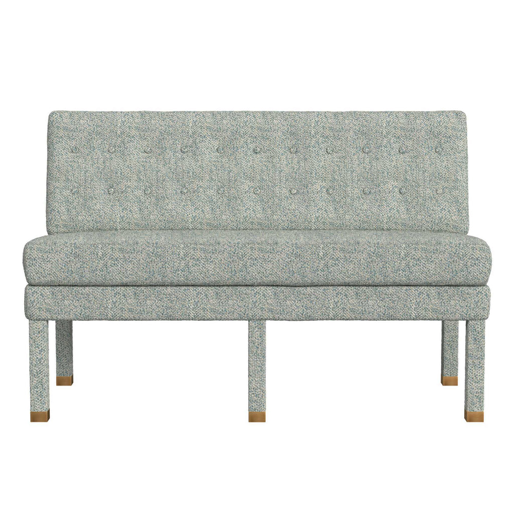 Approach The Bench - Banquette