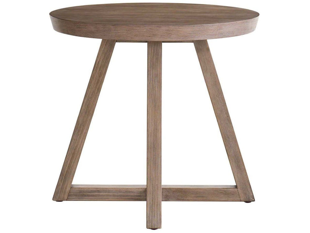 Dwell - Round Side Table
