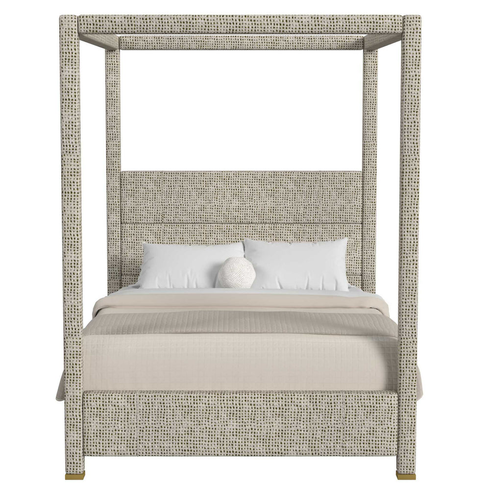 Hibernate - Canopy Bed