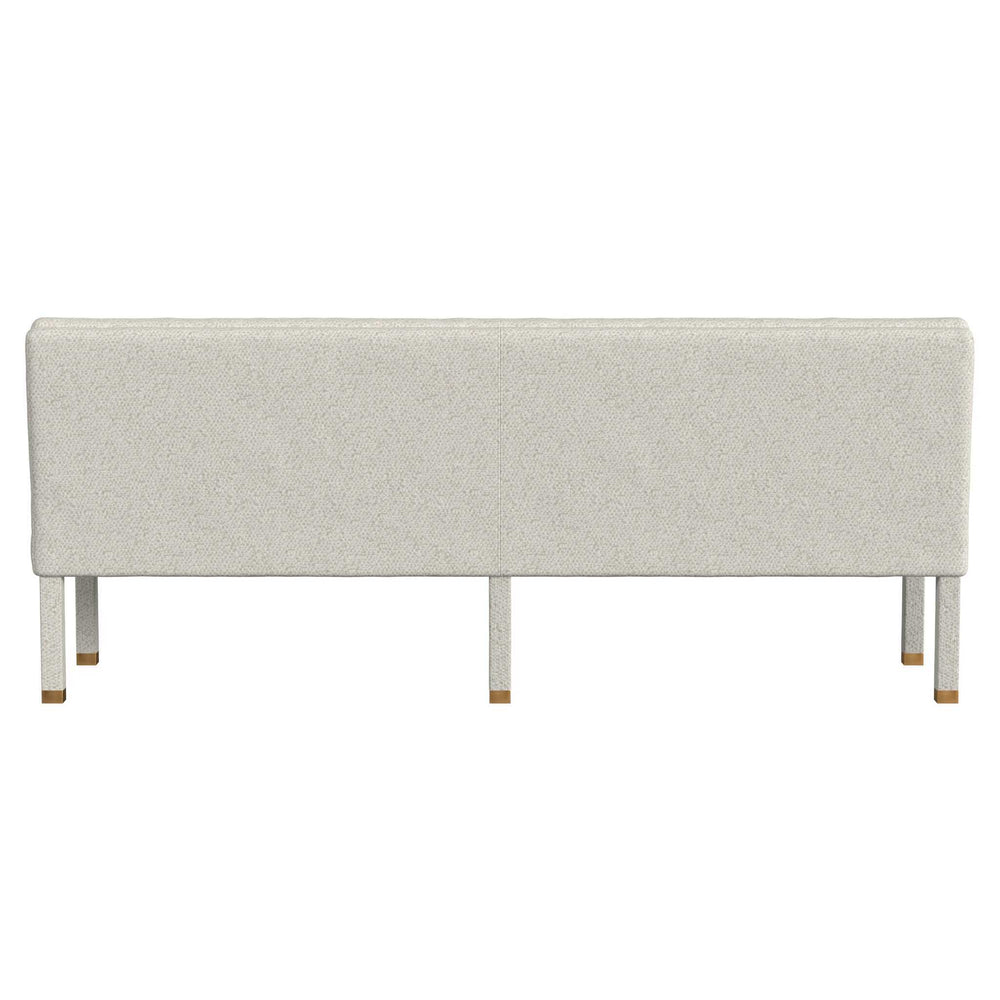 Approach The Bench - Banquette