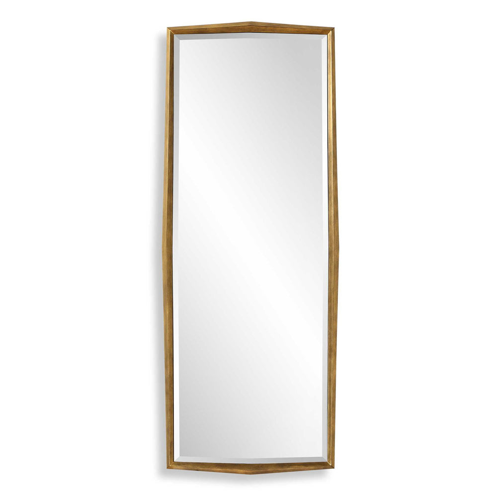 On Point - Mirror