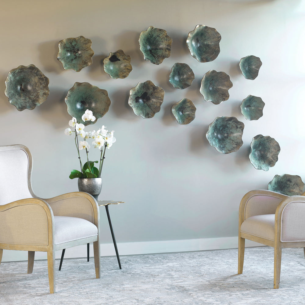 Teo - Wall Decor (Set of 3)