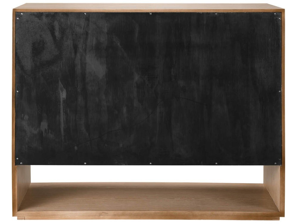 Modern - Vista Dresser - Light Brown