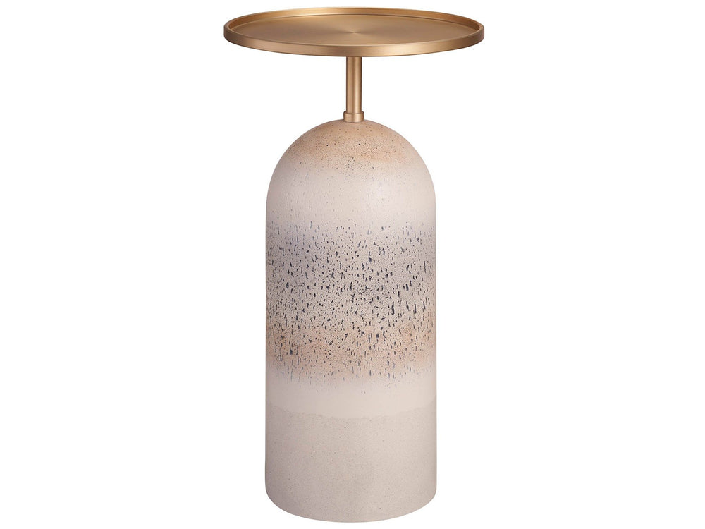 Modern - Lorna Martini Table - Bronze