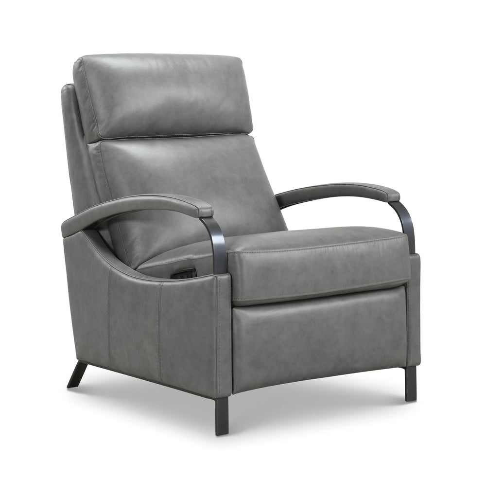 RC - Andes Power Recliner With Power Headrest