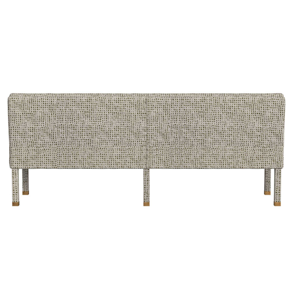 Approach The Bench - Banquette