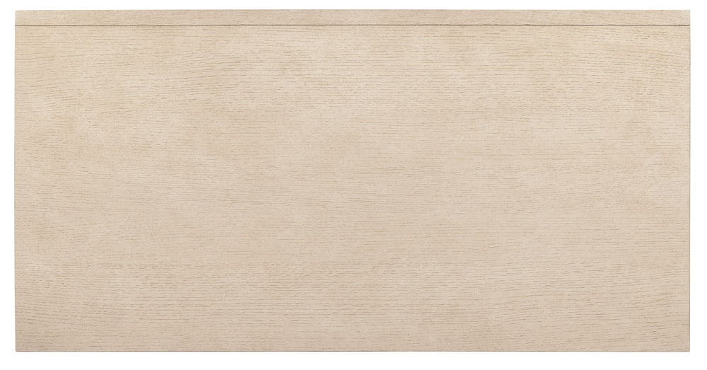 Marlowe - Workstation - Polished Limestone