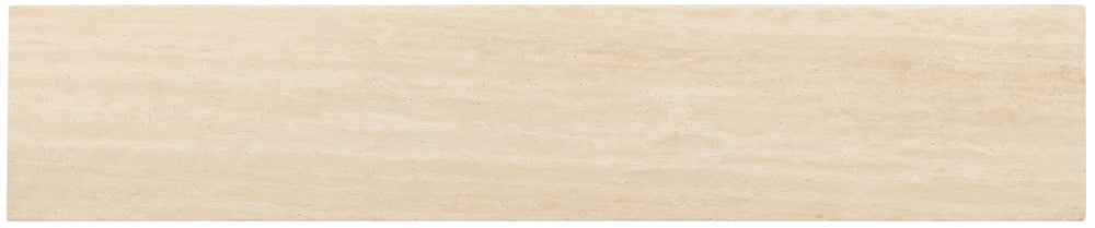 Driftwood - Console Table - Beige / Gray