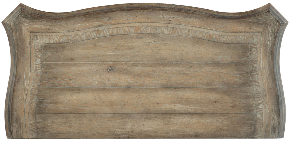 Castella - Bachelors Chest - Light Brown