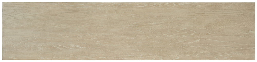 Cascade - Credenza / TV Stand - Light Brown