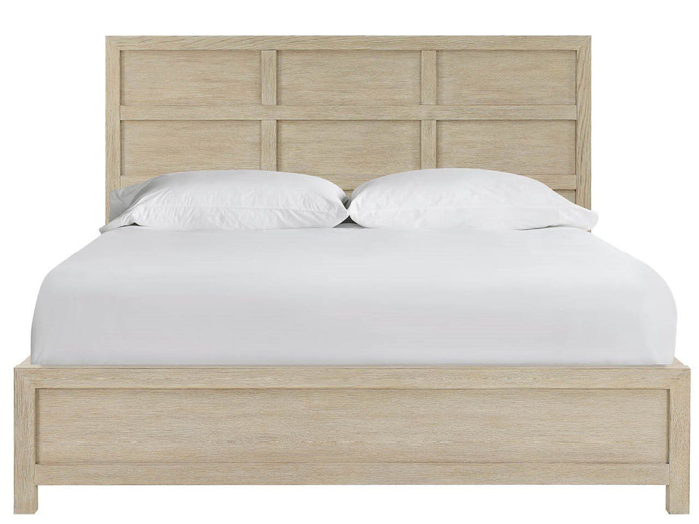 Oasis - Dockside Panel Bed