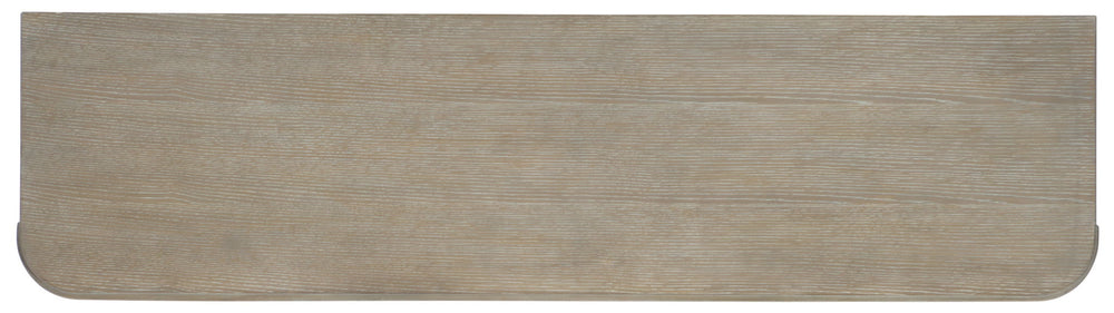 Affinity - Dresser - Gray